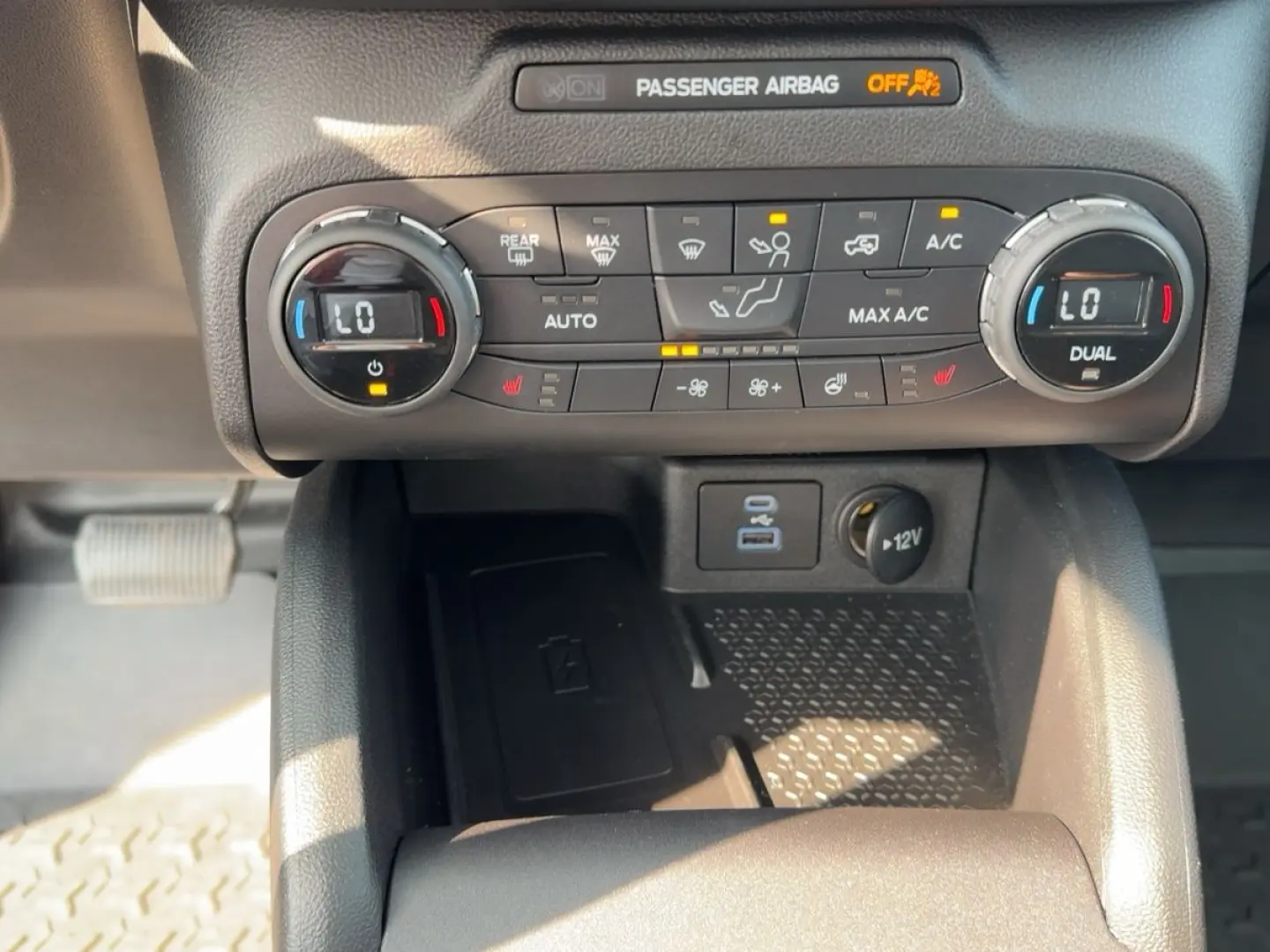 Bronco Sport 5 Jahre Garantie   3x Inspekt inkl.