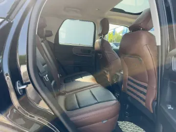 Bronco Sport 5 Jahre Garantie   3x Inspekt inkl.