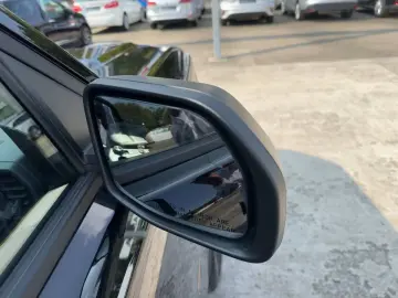 Bronco Sport 5 Jahre Garantie   3x Inspekt inkl.