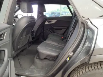 Q8 50 TDI qu S line AIR ASSIS  HuD PANO AHK LM22