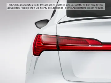 Q8 Sportback 55 e-tron qu S line Matrix Pano B&O