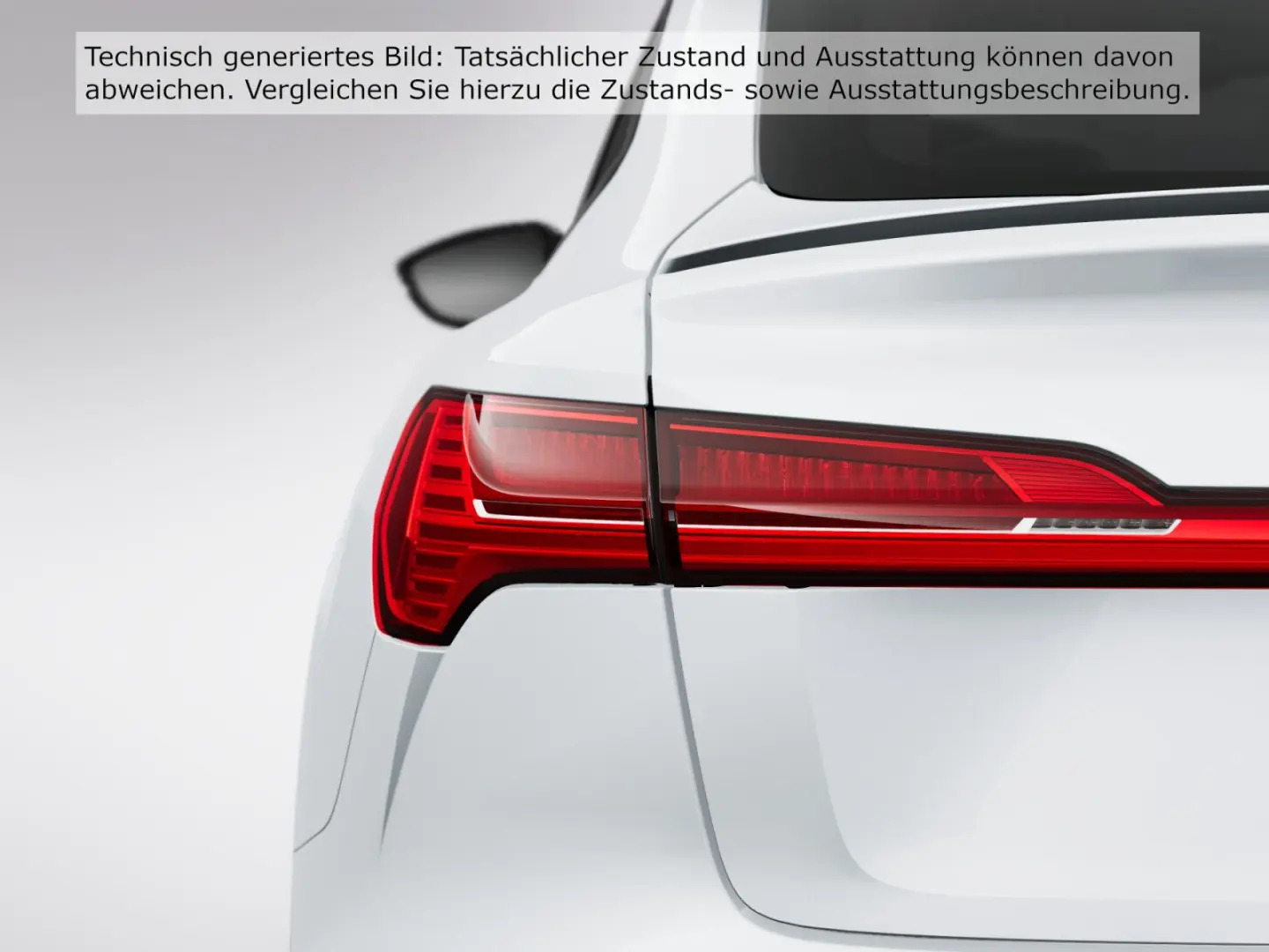 Q8 Sportback 55 e-tron qu S line Matrix Pano B&O