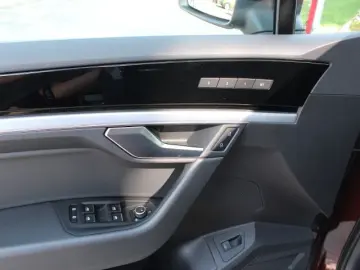 Touareg Elegance 3.0 V6 TDI 4Motion  AHK MATRIX