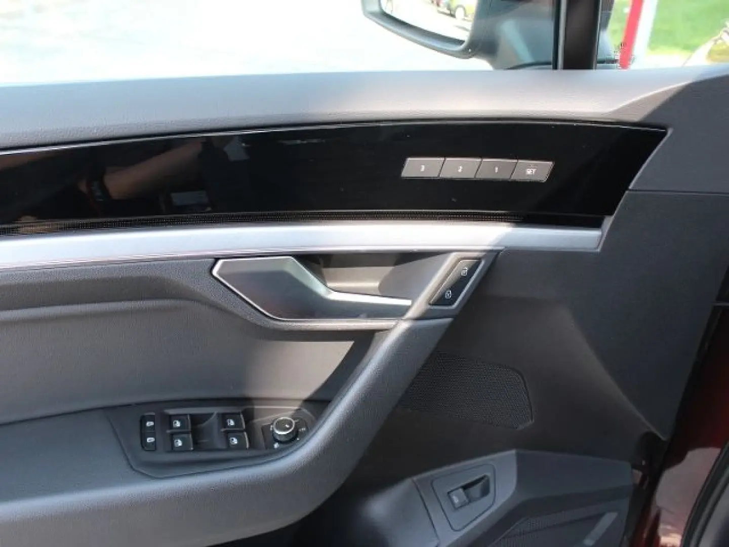 Touareg Elegance 3.0 V6 TDI 4Motion  AHK MATRIX