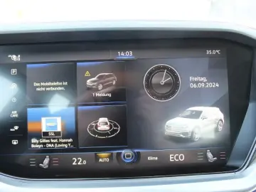 Touareg Elegance 3.0 V6 TDI 4Motion  AHK MATRIX