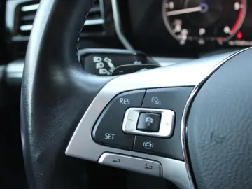 Touareg Elegance 3.0 V6 TDI 4Motion  AHK MATRIX