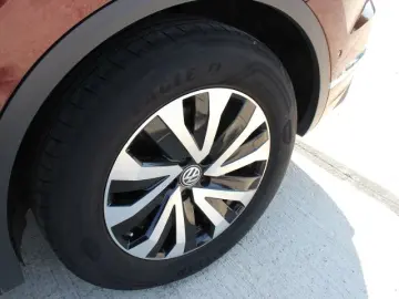 Touareg Elegance 3.0 V6 TDI 4Motion  AHK MATRIX