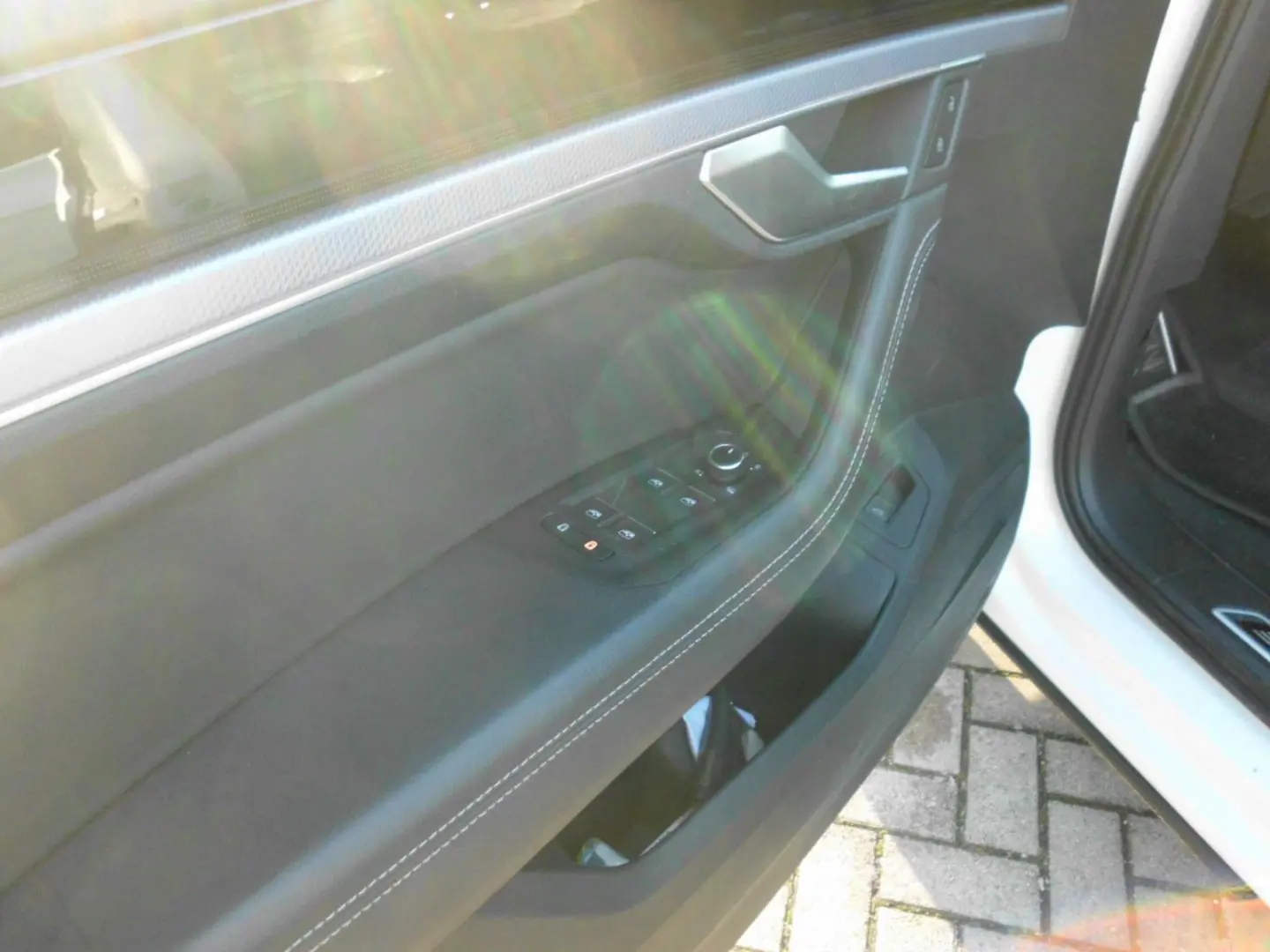 Touareg R-Line 4Motion Vollaustatung