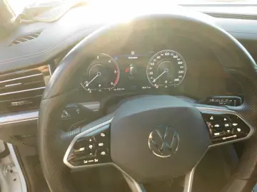 Touareg R-Line 4Motion Vollaustatung