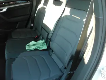 Touareg R-Line 4Motion Vollaustatung