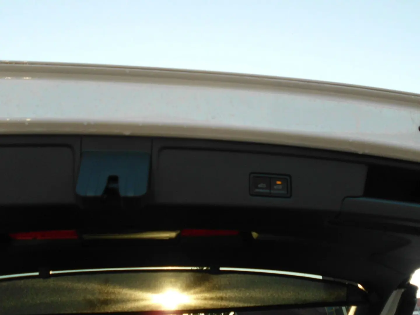 Touareg R-Line 4Motion Vollaustatung