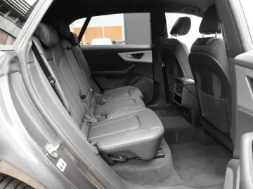 Q8 45 TDI quattro LM21 Matrix LED AHK HuD Kamera