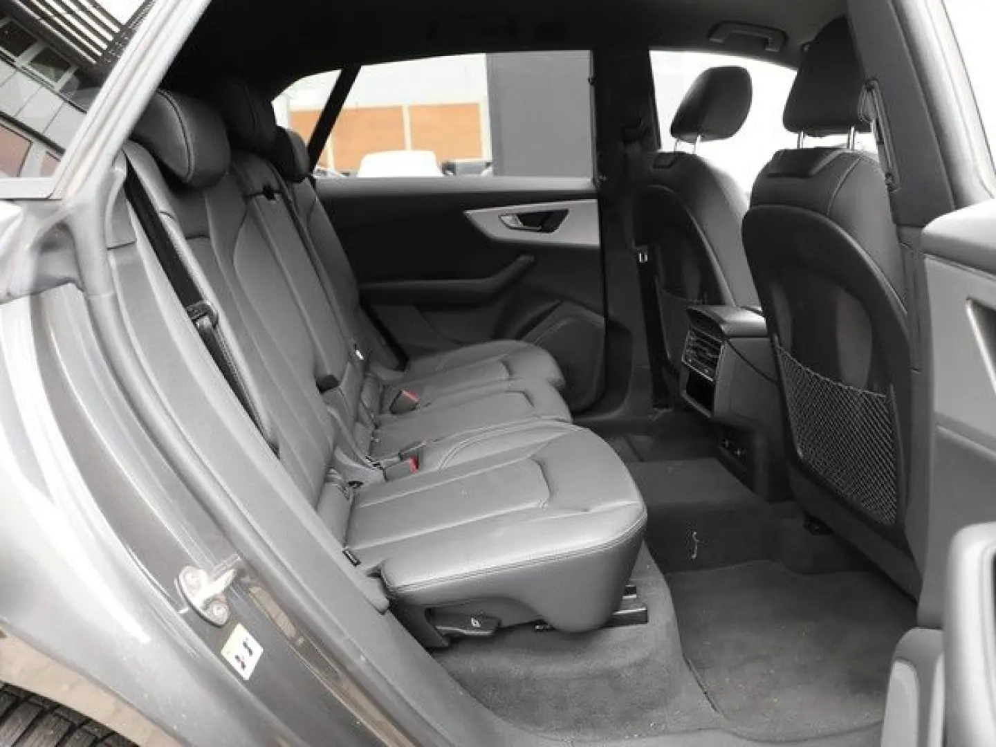 Q8 45 TDI quattro LM21 Matrix LED AHK HuD Kamera