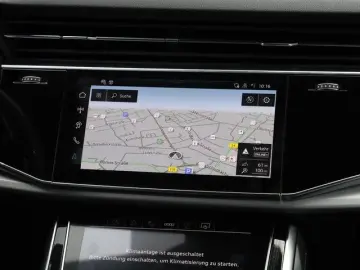 Q8 45 TDI quattro LM21 Matrix LED AHK HuD Kamera