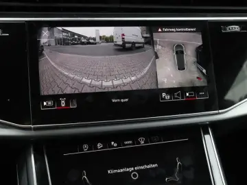 Q8 45 TDI quattro LM21 Matrix LED AHK HuD Kamera