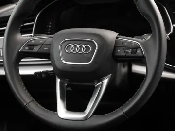 Q8 45 TDI quattro LM21 Matrix LED AHK HuD Kamera