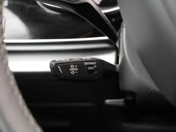 Q8 45 TDI quattro LM21 Matrix LED AHK HuD Kamera