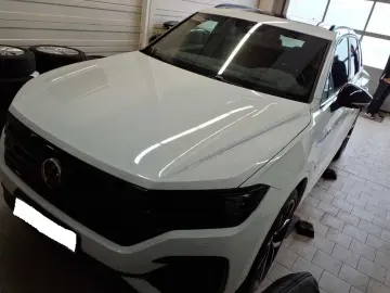 Touareg R-LINE BLACK STYLE 3.0TDI 231PS 4M ACC.5