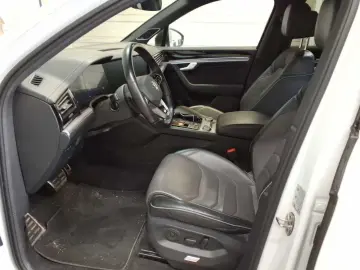 Touareg R-LINE BLACK STYLE 3.0TDI 231PS 4M ACC.5