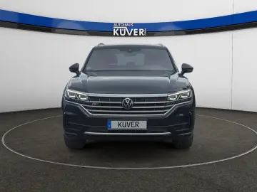 Touareg R-Line 3.0 TDI DSG 4M Pano Navi AHK 20