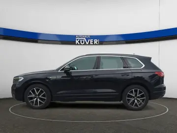 Touareg R-Line 3.0 TDI DSG 4M Pano Navi AHK 20