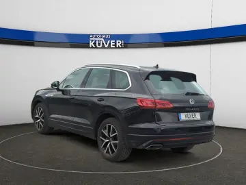 Touareg R-Line 3.0 TDI DSG 4M Pano Navi AHK 20