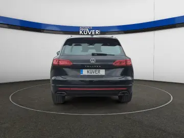 Touareg R-Line 3.0 TDI DSG 4M Pano Navi AHK 20