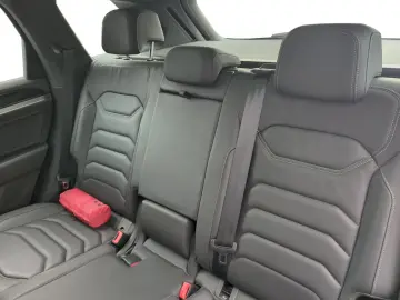 Touareg R-Line 3.0 TDI DSG 4M Pano Navi AHK 20