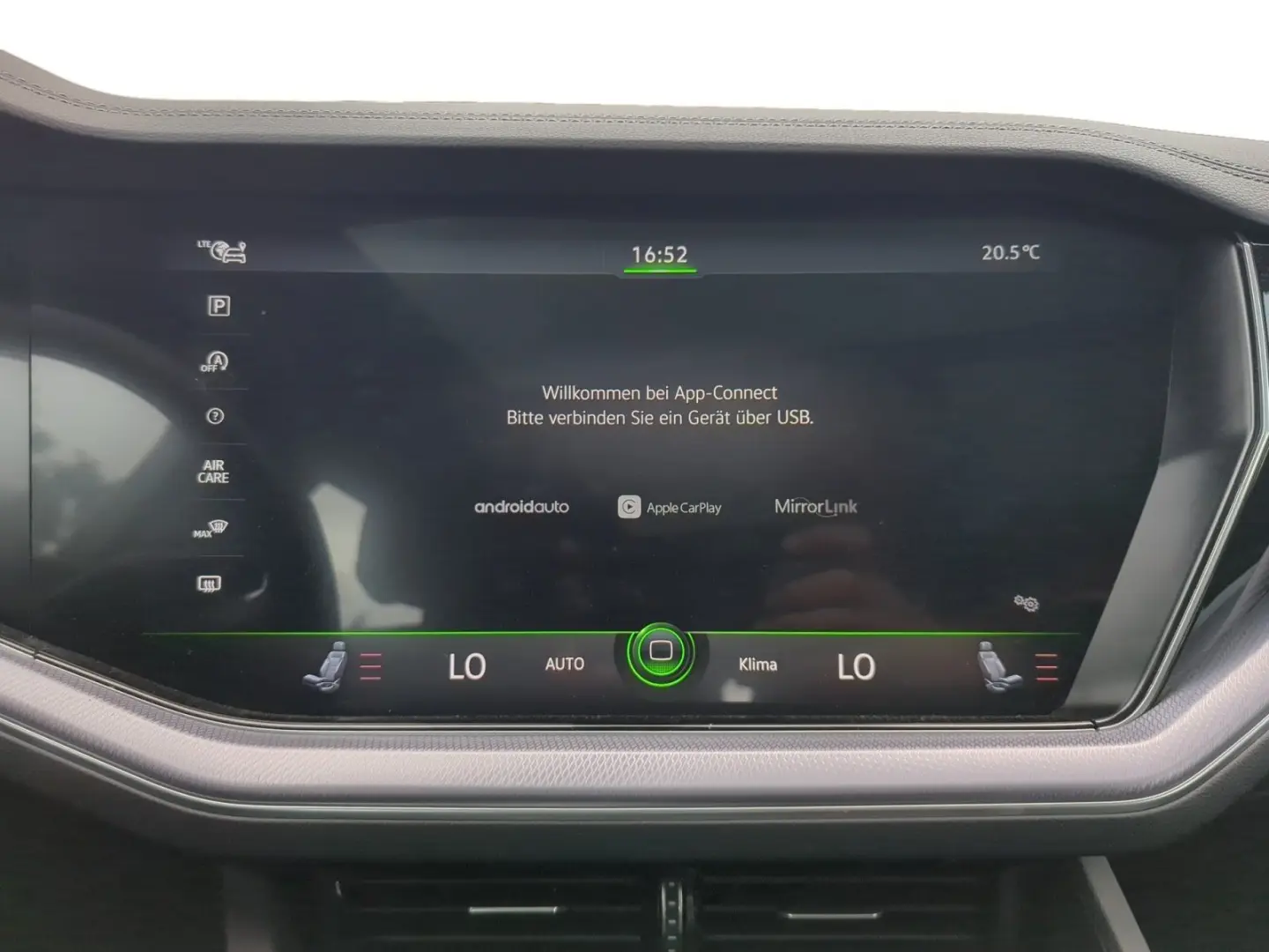 Touareg R-Line 3.0 TDI DSG 4M Pano Navi AHK 20