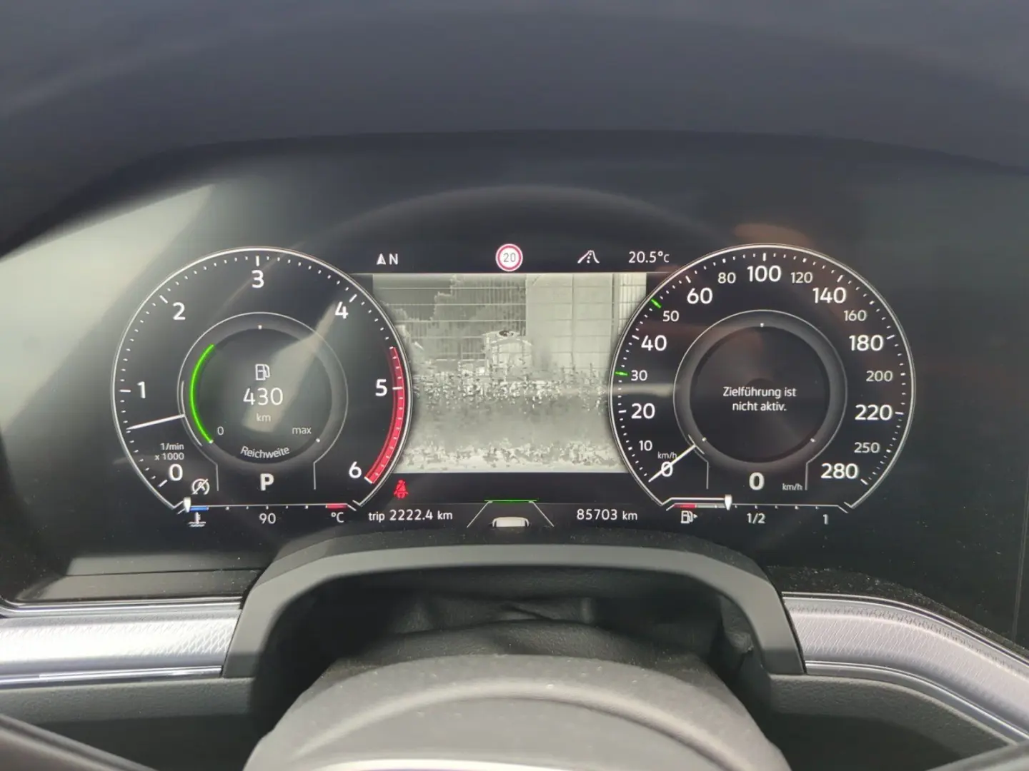 Touareg R-Line 3.0 TDI DSG 4M Pano Navi AHK 20