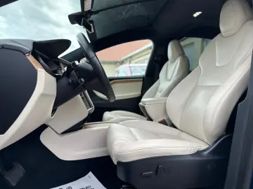 Tesla Model X - 100 kWh