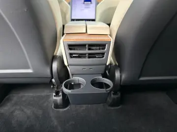 Tesla Model X - 100 kWh