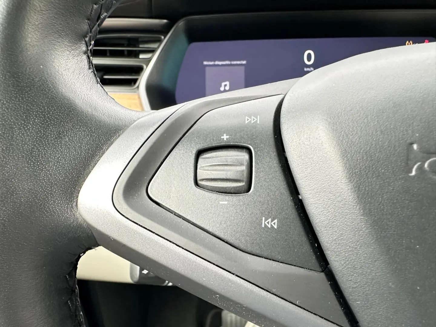 Tesla Model X - 100 kWh