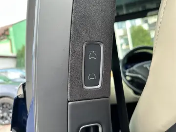 Tesla Model X - 100 kWh