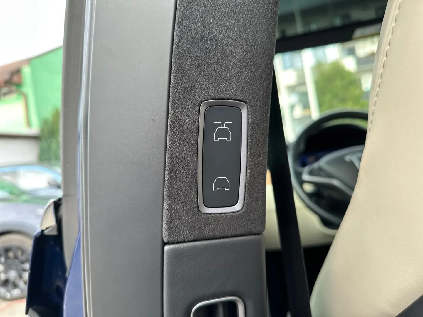 Tesla Model X - 100 kWh