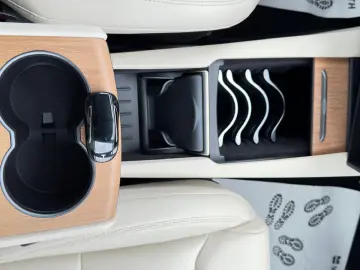 Tesla Model X - 100 kWh