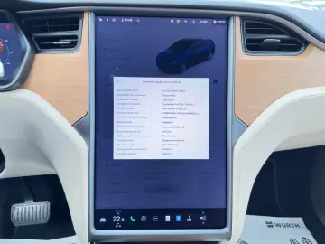 Tesla Model X - 100 kWh