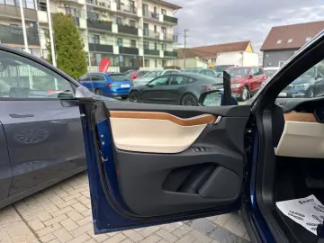 Tesla Model X - 100 kWh