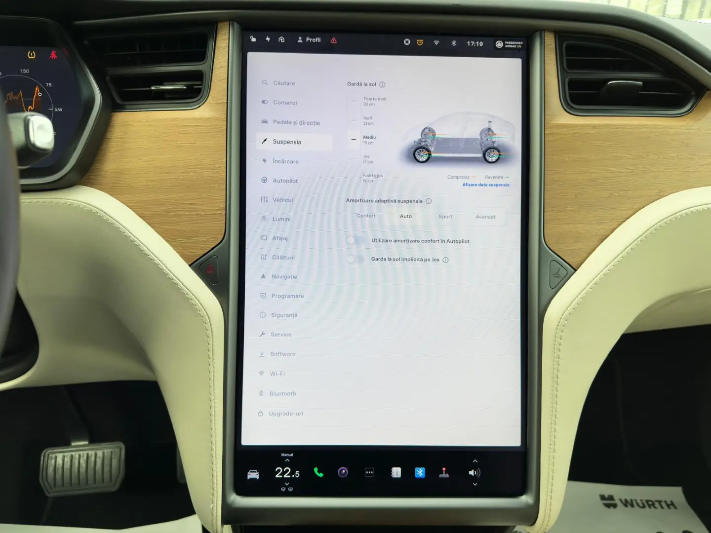 Tesla Model X - 100 kWh