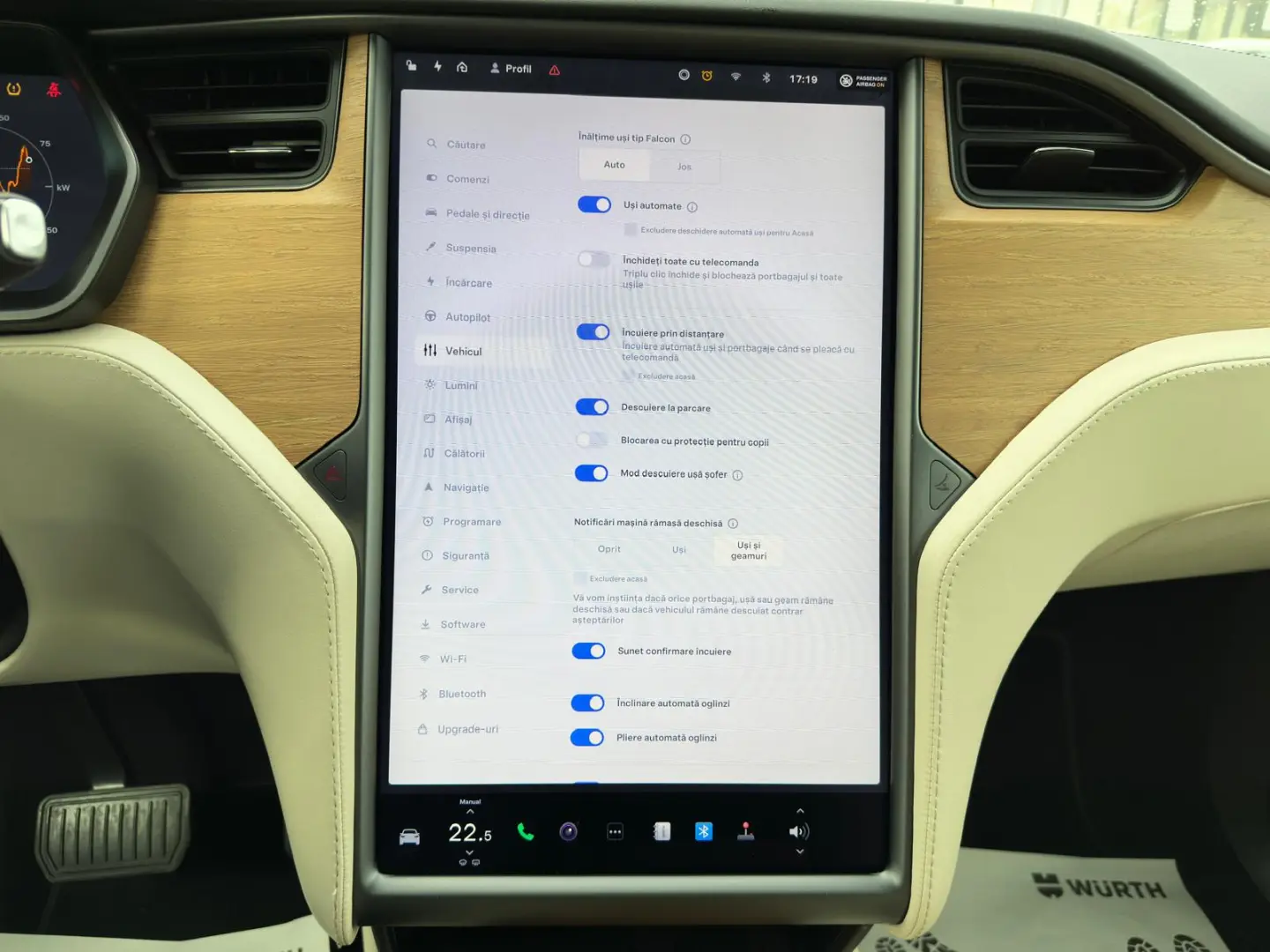 Tesla Model X - 100 kWh