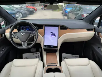 Tesla Model X - 100 kWh