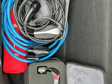 Tesla Model X - 100 kWh