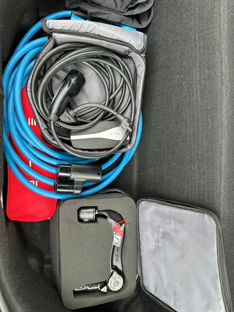 Tesla Model X - 100 kWh