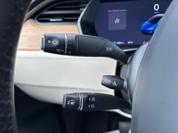 Tesla Model X - 100 kWh