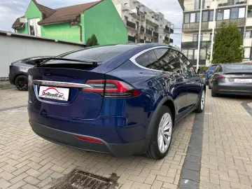 Tesla Model X - 100 kWh