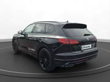 Touareg 3.0 TDI DSG 4Motion SHZ Luft AHK Leder M