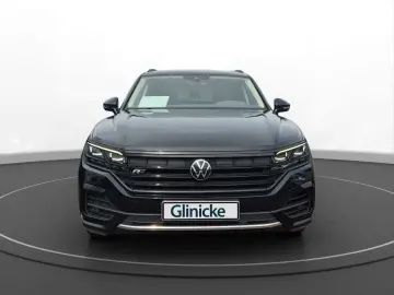 Touareg 3.0 TDI DSG 4Motion SHZ Luft AHK Leder M