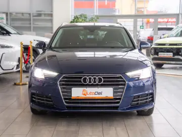 Audi A4 2.0TDI Avant