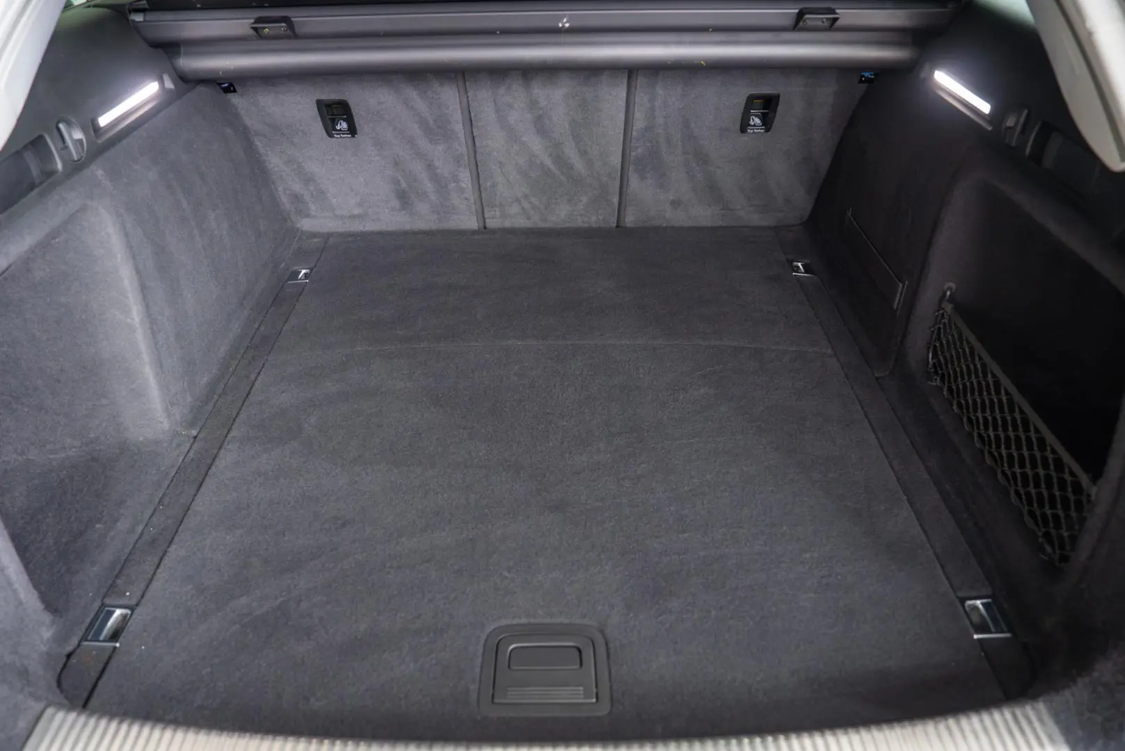 Audi A4 2.0TDI Avant