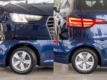 Audi A4 2.0TDI Avant